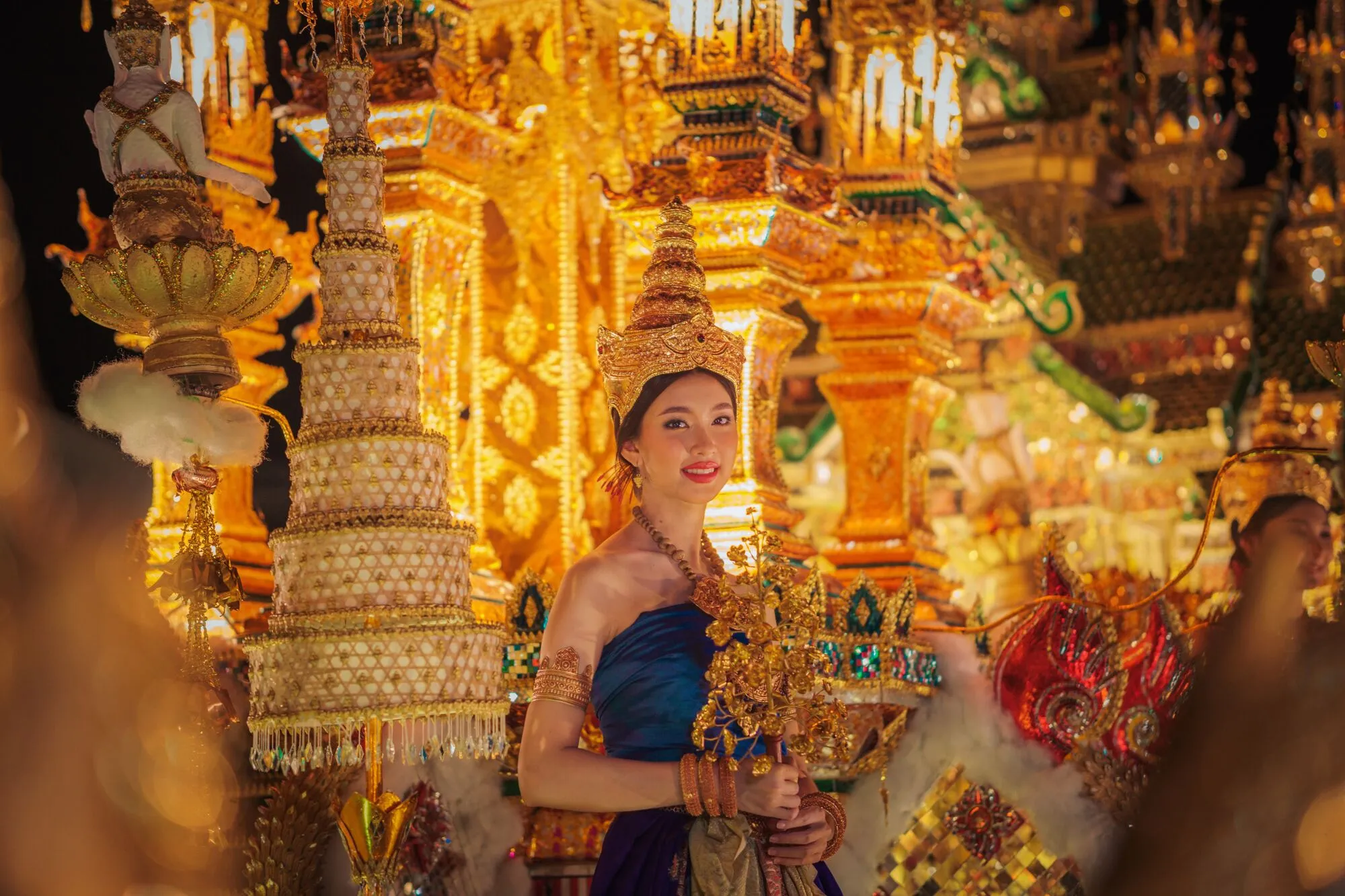 Thailand